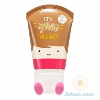 Don't Worry Hand Cream : It's Fine All Is Well (Citrus Floral)