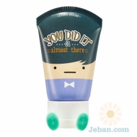 Don't Worry Hand Cream : You Did It Almost There (Floral Musk)