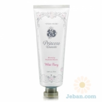 Princess Etoinette Blooming Perfumed Hands : White Peony