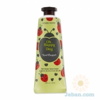 Oh Happy Day Hand Bouquet : Rich Butter Hand Cream