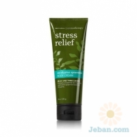 Stress Relief : Eucalyptus Spearmint Aromatherapy Body Cream