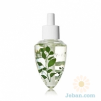 Stress Relief : Eucalyptus Spearmint Wallflowers Fragrance Bulb