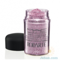 Rodarte : Pigment