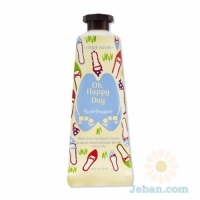 Oh Happy Day Hand Bouquet : Rich Vitamin Hand Cream