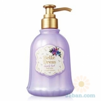 Belle Dress : Lovely Look Body Lotion