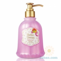 Belle Dress : Pretty Look Body Wash