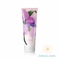 Enchanted Orchid : Triple Moisture Body Cream