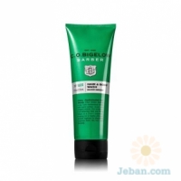 Elixir Green : Hair & Body Wash