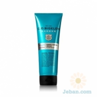 Elixir Blue : Hair & Body Wash