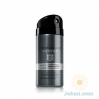 Elixir Black : Body Spray