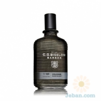 Elixir Black : Cologne