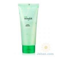 Moistfull Aloe : Moisture Soothing Body Wash