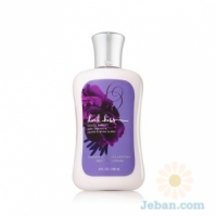 Dark Kiss : Body Lotion