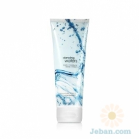 Dancing Waters : Triple Moisture Body Cream