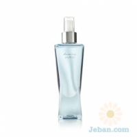 Dancing Waters : Fragrance Mist