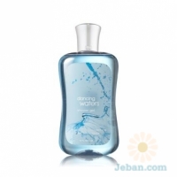 Dancing Waters : Shower Gel