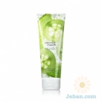 Cucumber Melon : Triple Moisture Body Cream
