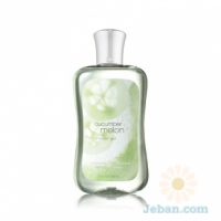 Cucumber Melon : Shower Gel