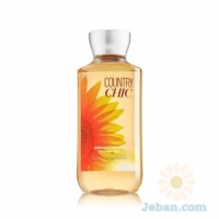 Country Chic : Shower Gel