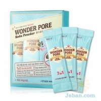 Wonder Pore : Soda Powder