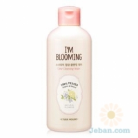 I'm Blooming Clear Cleansing Water