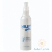 Milky You : Cleansing Milk