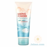 Baking Powder BB Deep Cleansing Foam