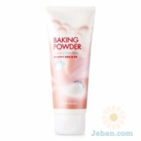 Baking Powder : Cleansing Foam Moist