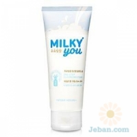 Milky You One Step Cleansing Foam