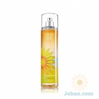 Country Chic : Fine Fragrance Mist