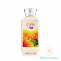 Country Chic : Body Lotion