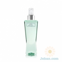 Cotton Blossom : Fine Fragrance Mist