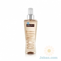 Coconut Vanilla : Fragrance Mist