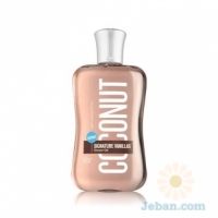 Coconut Vanilla : Shower Gel