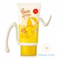 Sun Prise : Super Aqua Spf45 Pa+++