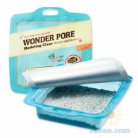 Wonder Pore : Modeling Clear