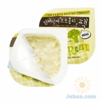 It's Real Mini Pack : Broccoli