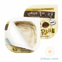 It's Real Mini Pack : Chestnut Shell