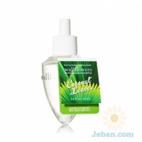 Coconut Leaves : Wallflowers Fragrance Bulb