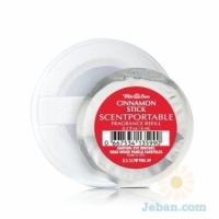 Cinnamon Stick : Scentportable Fragrance Refill