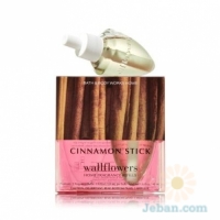 Cinnamon Stick : Wallflowers 2-Pack Refill