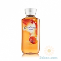Cashmere Glow : Shower Gel