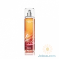 Cashmere Glow : Fine Fragrance Mist