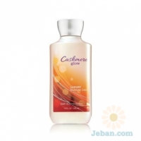 Cashmere Glow : Luxury Bubble Bath