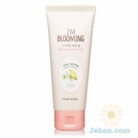 I'm Blooming : Brightening Wash Off Gel