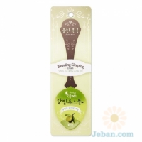 Blending Sleeping Cream : Olive (Richy Moist)