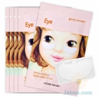 Collagen Eye Patch