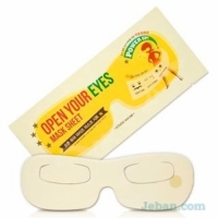 Open Your Eyes Mask Sheet