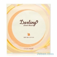 Darling Sheet Mask