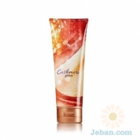 Cashmere Glow : Triple Moisture Body Cream